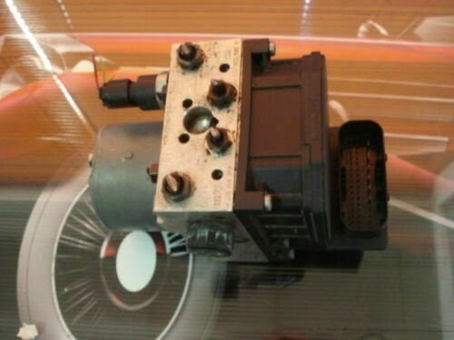 Unidad hidráulica del ABS Audi A6 4B0614517K 4BO614517K 0265225123 0265950054