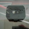 Sensor lluvia Mercedes Benz W203 C-Klasse 2038206585 HELLA 5DF008073