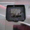 Sensor lluvia Mercedes Benz W203 C-Klasse 2038206585 HELLA 5DF008073