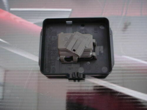 Sensor lluvia Mercedes Benz W203 C-Klasse 2038206585 HELLA 5DF008073