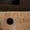 Unidad hidráulica del ABS Audi A6 4B0614517K 4BO614517K 0265225123 0265950054