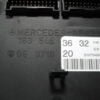 Caja de fusibles Mercedes ML 1635453632 163 545 36 32 LK 05371020 05 3710 20
