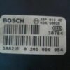 Unidad hidráulica del ABS Audi A6 4B0614517K 4BO614517K 0265225123 0265950054