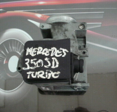 _57 Caudalímetro Mercedes W140 S350 BOSCH 0281002077 0005429614 000 542 96 14