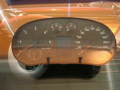 Cuadro de instrumentos Audi A3 8L0919880X 8LO919880X 110208779001