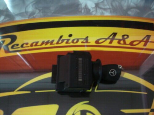 _57 Unidad de control EZS contacto llave Mercedes W203 W209 2095451708 A2095451708