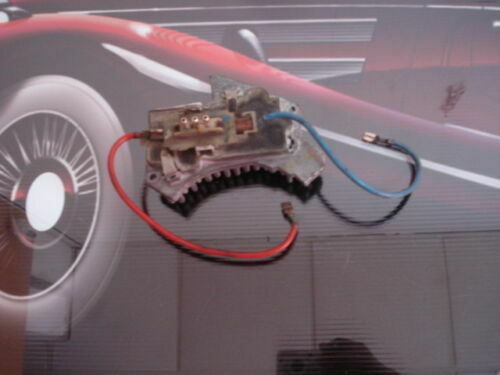 Resistencia de calentamiento Mercedes-Benz 2028207310 GKR 9140010212