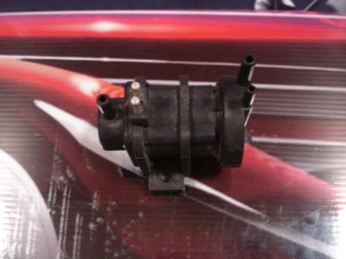 ElectroVálvulas de control de la EGR Mercedes W140 W123 W124 W202 0005450327