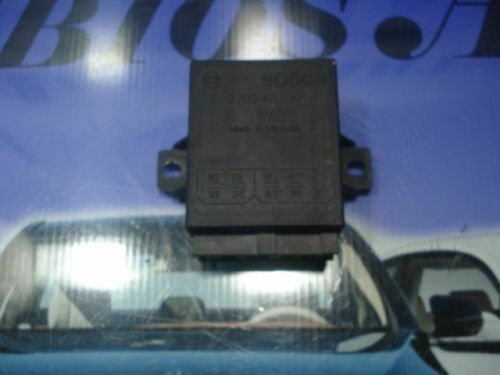 Controlador cierre centralizado Mercedes BMW Volvo Honda 0335411039 BOSCH