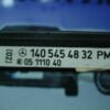 Centralita Mercedes-Benz W140 1405454832 140 545 48 32 PML 05111040
