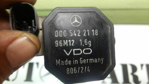 SENSOR Mercedes W140 w129 0005422118 96M12 VDO