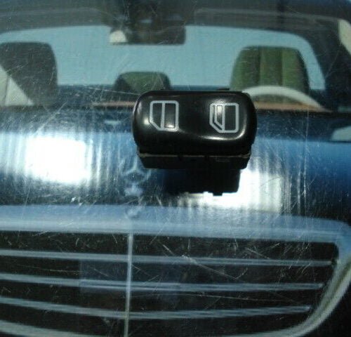 _57 Botonera Elevalunas Mercedes Vito / Viano A0055453707KZ 0055453707 0055453707KZ