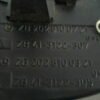 Retrovisor espejo Mercedes 2028100721 202 810 07 21 2028100321 202 810 03 21