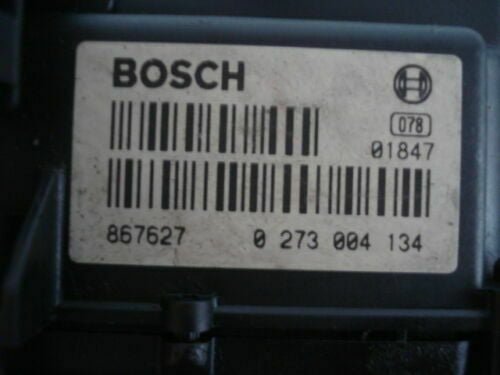 ABS Audi VW Passat 3B2/3B5 8E0614111N BOSCH 0265220442 0273004134 8EO614111N