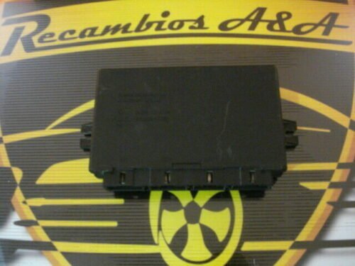 _57 Controlador Confort Mercedes-Benz Vito A0004461219 410215011001