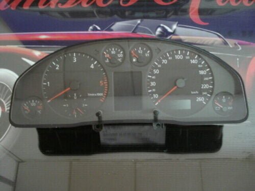 _57 Cuadro de instrumentos Audi A4 8D0919880D 8DO919880D 110008863001