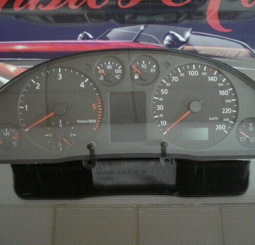 Cuadro de instrumentos Audi A4 8D0919880D 8DO919880D 110008863001