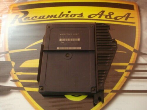 Controlador Confort Mercedes MB R170 SLK 230 1708200726 TEMIC 339693