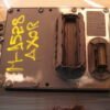 Centralita del motor Mercedes Actros Atego 0014462040 ZGS001 A0614471440