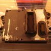 Centralita del motor Mercedes Actros Atego A0004462540/002 ZGS 001 0004461840