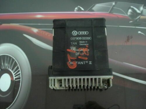Centralita del motor Audi VW Golf MK2 GTI jetta 037906022BC