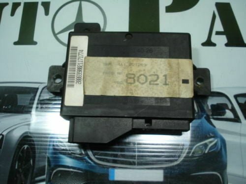 Unidad de control remoto Mercedes-Benz W202 C280 W140 2028204026 202 820 40 26