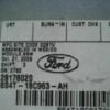 Audio Equipment Radio Sirius Module FORD 8S4T-18C963-AH 8S4T18C963AH