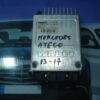 _57 Centralita Wabco Mercedes-Benz ATEGO 4461700220 018053 0004462117