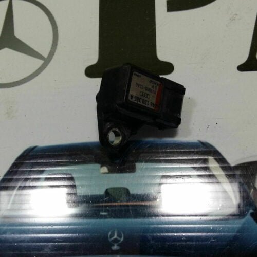 Boost sensor de presión Audi A6 C4 Volvo DENSO 046130385A 0798003260 079800-3260