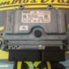 Centralita del motor Mercedes B Klasse B180 A6401507279 0281013022 A 640 150 72