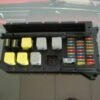 _57 Caja de fusibles Mercedes Sprinter VW Crafter A9065450201 9065450201