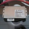 Módulo de control de transmisión VW Audi A6 3B0927156L 0260002624 3BO927156L