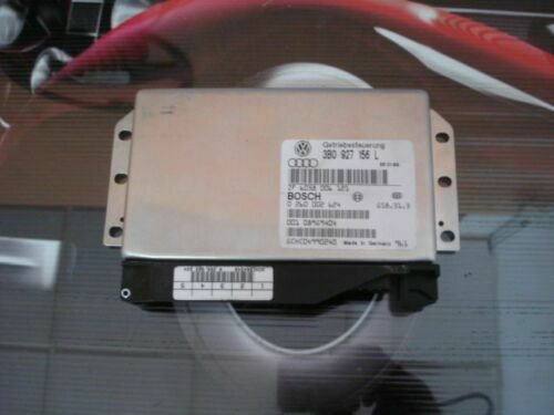 Módulo de control de transmisión VW Audi A6 3B0927156L 0260002624 3BO927156L