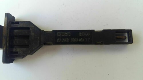 Sensor de temperatura Mercedes S W220 2208300072