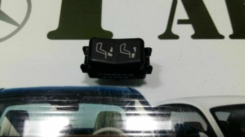 Reposacabezas Interruptor Mercedes-Benz W140 1408205310
