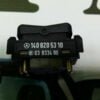Reposacabezas Interruptor Mercedes-Benz W140 1408205310