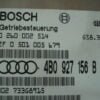 transmisión controlador VW Audi A6 4B0927156B 4BO927156B 0260002514
