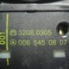 Interruptor ASR / Schalter ASR / Switch ASR / Mercedes VIto 0065450807