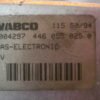 Centralita WABCO Mercedes MAN IVECO ECAS 4460550250 446 055 025 0