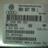 Módulo de control de transmisión VW Audi A6 3B0927156L 0260002624 3BO927156L
