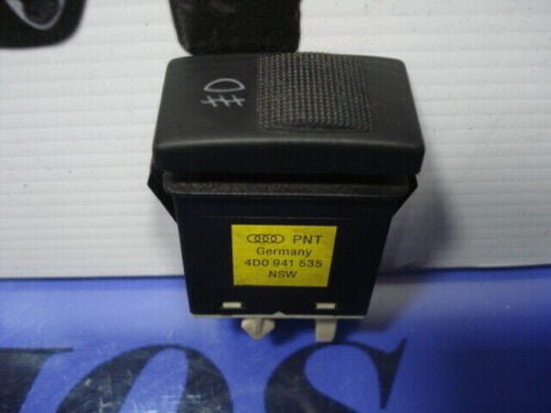 Niebla Interruptor AUDI A4/B5 A8/ D2 4D0941535 4D0 941 535 4DO941535