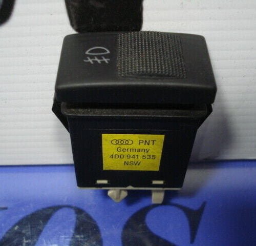 Niebla Interruptor AUDI A4/B5 A8/ D2 4D0941535 4D0 941 535 4DO941535