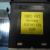 Niebla Interruptor AUDI A4/B5 A8/ D2 4D0941535 4D0 941 535 4DO941535