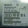 Módulo de control de transmisión Audi 4D0927156AL 0260002503 ZF 0501006038
