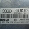 _57 Centralita del motor AUDI A8 4D2 4D8 3.7 0261204670 4D0907557Q