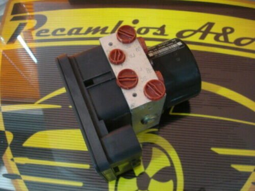 ABS Mini Cooper R50 R53 6760271 6760272 34.51- 6760271 34516760271 10020600824