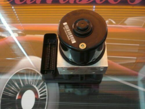 ABS Mini Cooper 34516760255 34.51-6760255 10.0206-0081.4 10020600814