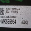ABS MITSUBISHI Canter  MK585934 BHLG1J00NK 17373814-A 17569513