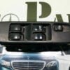 Botonera Elevalunas Mitsubishi MR445652 OMRON C8DD251M C8D-D251M 2321D1
