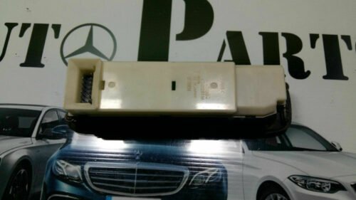 Botonera Elevalunas Mitsubishi MR445652 OMRON C8DD251M C8D-D251M 2321D1